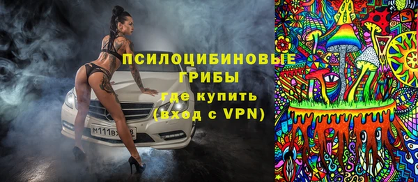 спайс Семёнов